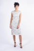 RESIST (midi dress)